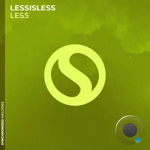 Lessisless - Less (2025)