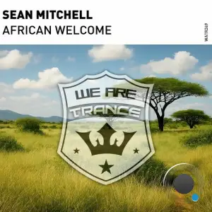 Sean Mitchell - African Welcome (2025)