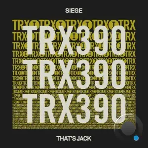 Siege - That's Jack (2025)