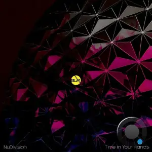 NuDivision - Time in Your Hands (2025)