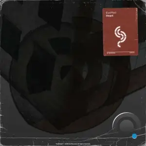 EyeMad - Heart (2025)