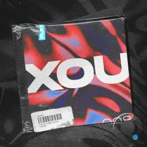 Ostere - XOU008 (2025)