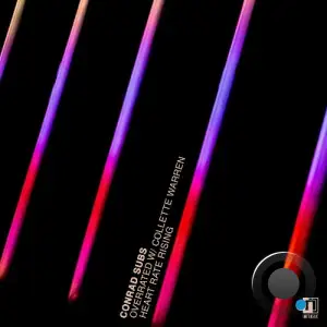 Conrad Subs - Overrated / Heart Rate Rising (2025)