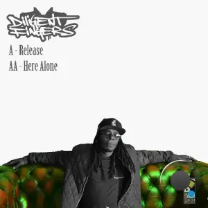 Diligent Fingers - Release / Here Alone (2025)