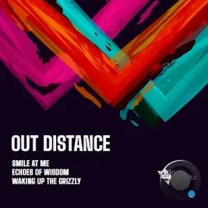 Out Distance - Smile At Me (2025)