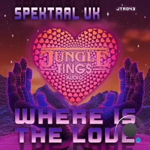 Spektral (uk) - Where Is The Love (2025)