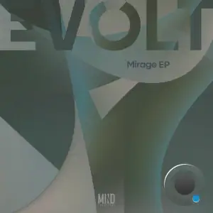 Evolt - Mirage (2025)