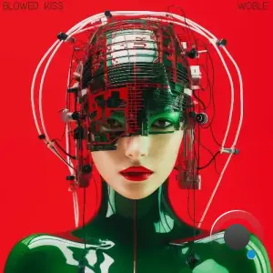 Yam Nor & Alexandr Craft - Blowed Kiss/Woble (2025)