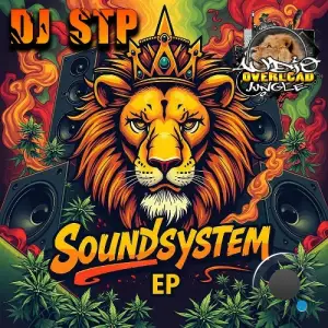 DJ Stp - Soundsystem (2025)