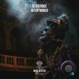 R/Tistique - Intertwined (2025)
