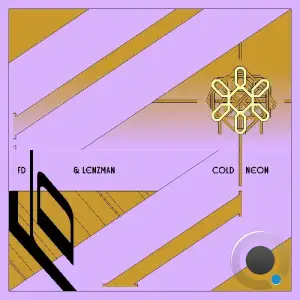 FD & Lenzman - Cold Neon (2025)