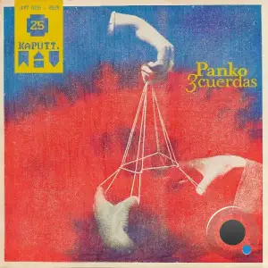 Panko - Tres Cuerdas (2025)