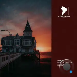 Plafnik - Fractal Growth (2025)