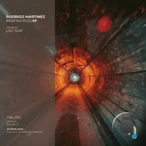 Rodrigo Martinez - Briefing Files (2025)