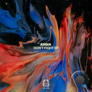 Argia - Don't Fight (2025)
