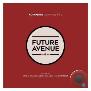 Notamous - Terminal Five (2025)