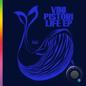 Vini Pistori - Life (2025)