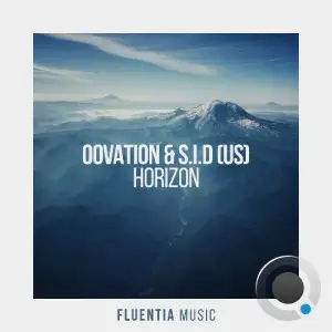 Oovation & S.I.D (US) - Horizon (2025)