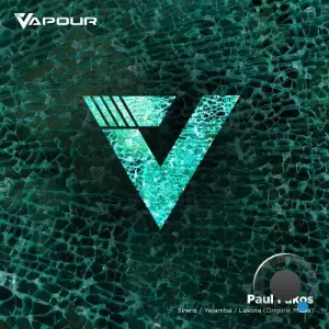 Paul Fakos - Sirens / Yejamba / Lakota (2025)