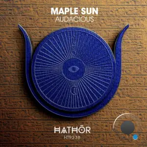 Maple Sun - Audacious (2025)