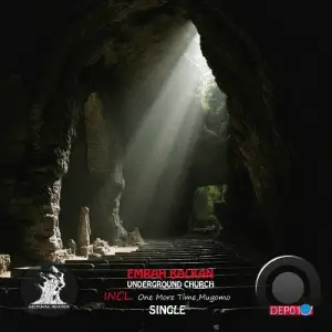 Emrah Balkan - Underground Church (2025)