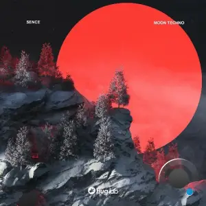 Sence - Moon Techno (2025)