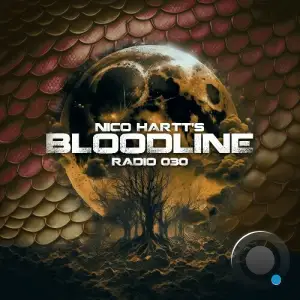 Nico Hartt - Bloodline Radio 030 (2025-10-16)