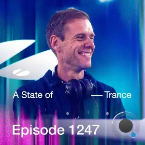 Armin van Buuren - A State Of Trance 1247 (2025-10-16)