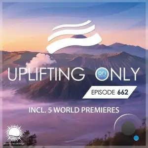 Ori Uplift - Uplifting Only 662 (2025-10-16)