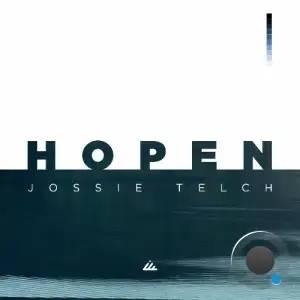 Jossie Telch - Hopen (2025)
