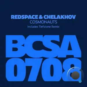 Redspace & Chelakhov - Cosmonauts (2025)
