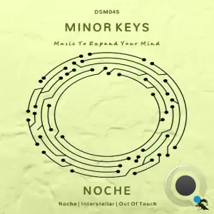 Minor Keys - Noche (2025)