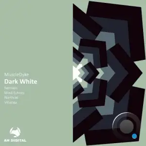 MuscleDyke - Dark White (2025)