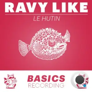 Le Hutin - Ravy Like (2025)