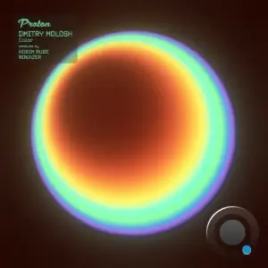 Dmitry Molosh - Color (2025)