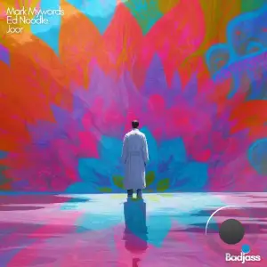 Joor & Mark Mywords - Badjass (2025)