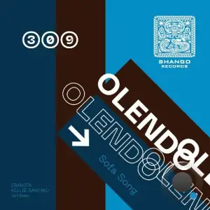 Olendo - Sofa Song (2025)