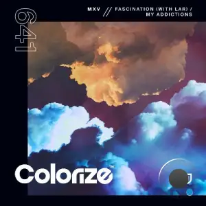 MXV - Fascination / My Addictions (2025)