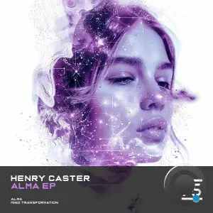 Henry Caster - Alma (2025)