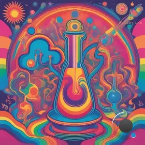 Amir Telem - Out of My Head (2025)