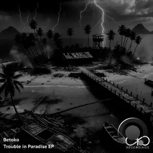 Betoko - Trouble in Paradise (2025)