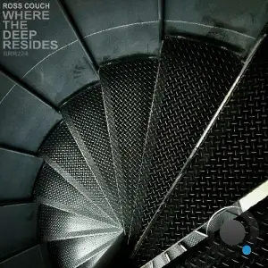 Ross Couch - Where The Deep Resides (2025)