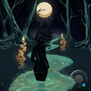 Ron Trent - Black Magic Woman The Revisions (2025)