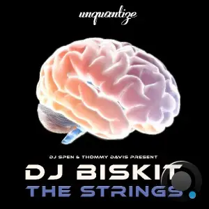 DJ Biskit - The Strings (2025)