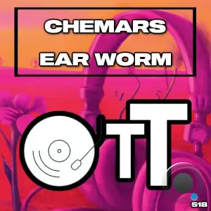 Chemars - Ear Worm (2025)
