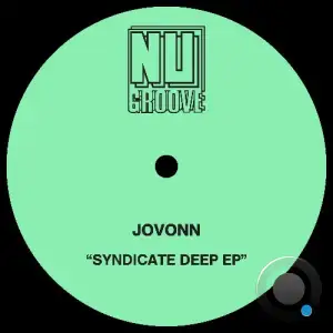 Jovonn - Syndicate Deep (2025)