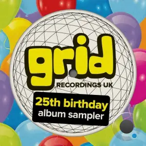 25th Birthday Album Sampler (2025)