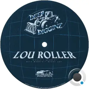 Lou Roller - DD010 (2025)