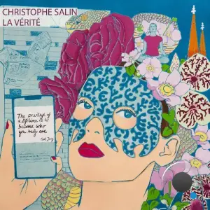 Christophe Salin - La verite (2025)