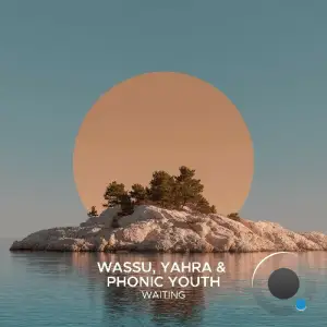 Wassu, Yahra & Phonic Youth - Waiting (2025)